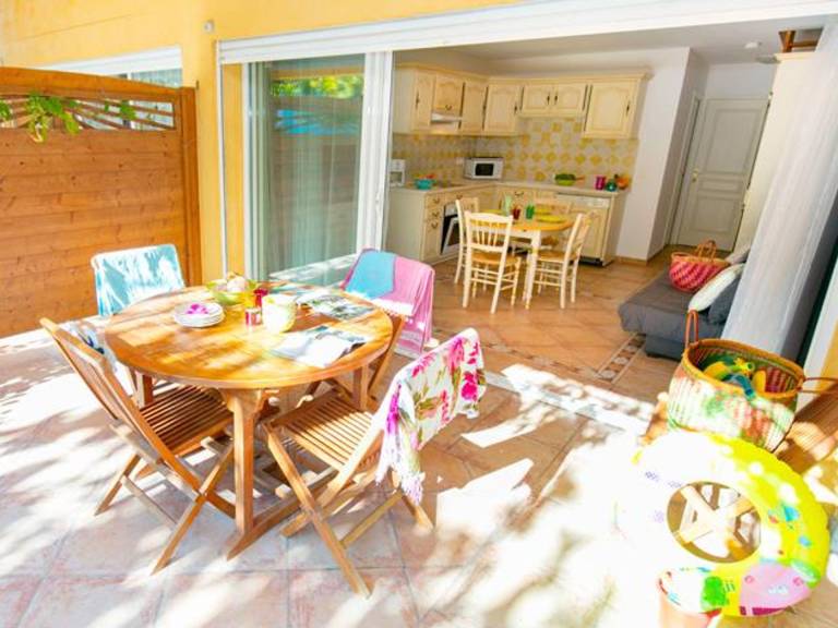 Appartement Hyères