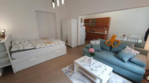 Apartmán Děčín