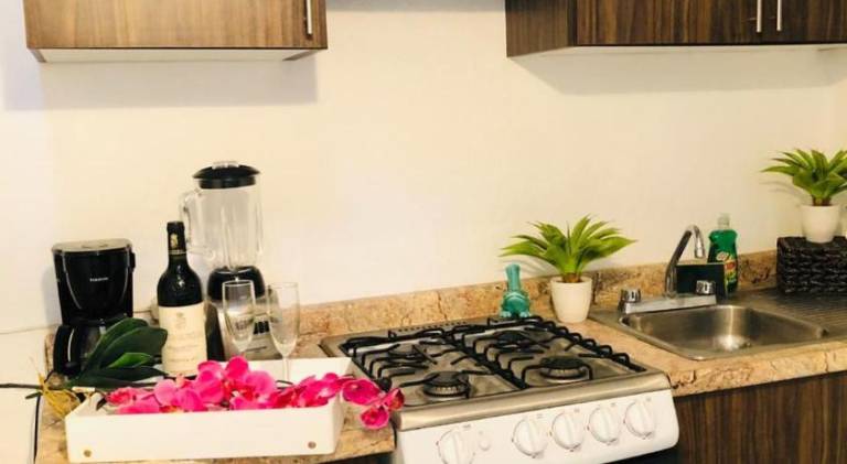 Big rental apartment | Pet-friendly — photo 4