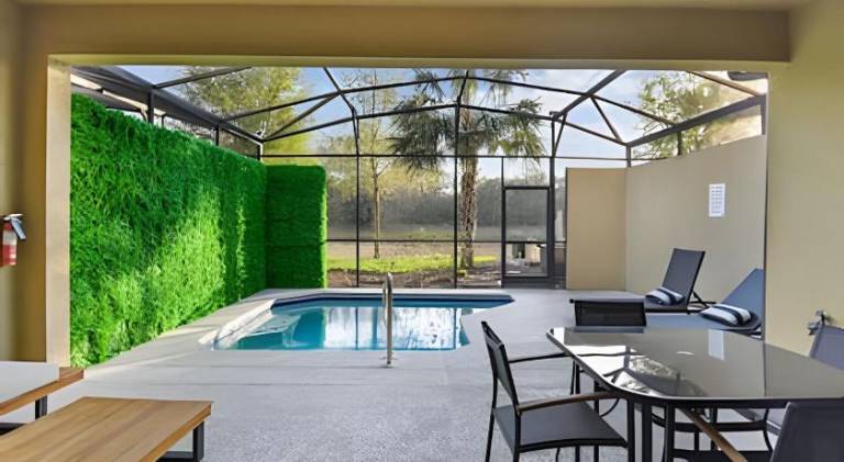 Spacious house with jacuzzi & pool | Pet-friendly in Cham