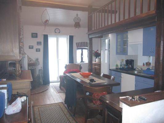 Ferienhaus Bidogno