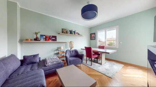 Appartement Cugnaux