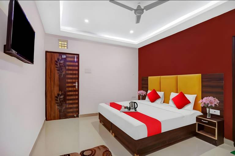 Bed and breakfast Loni