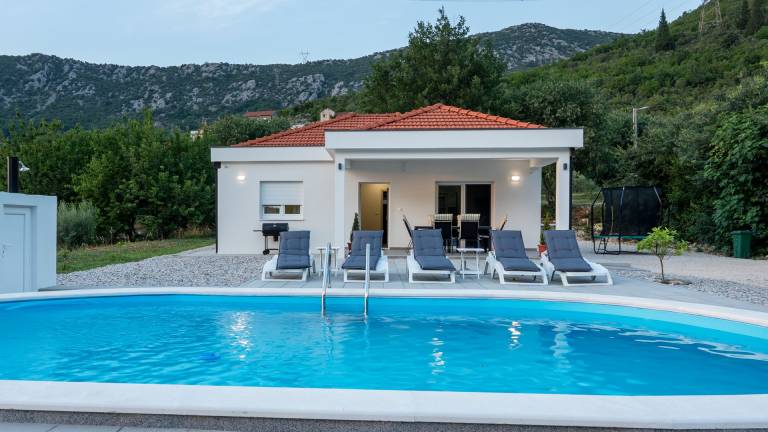 Ferienhaus  Čapljina