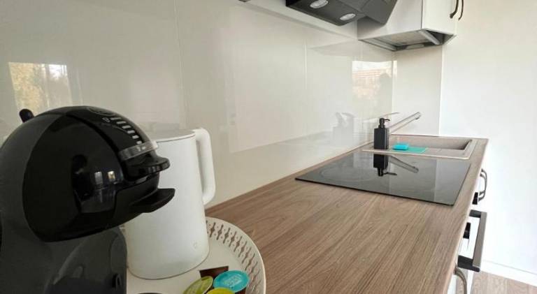 Holiday apartment | Pets are welcome — photo 4