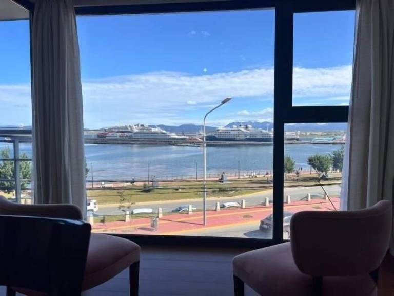 Apartment  Ushuaia