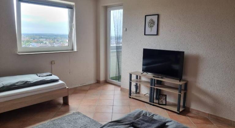 Ferienwohnung Kelsterbach