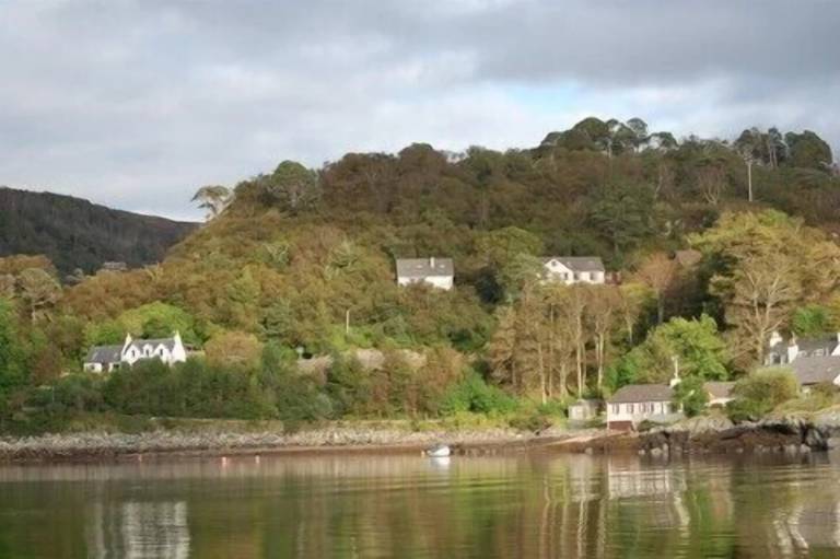 House Gairloch