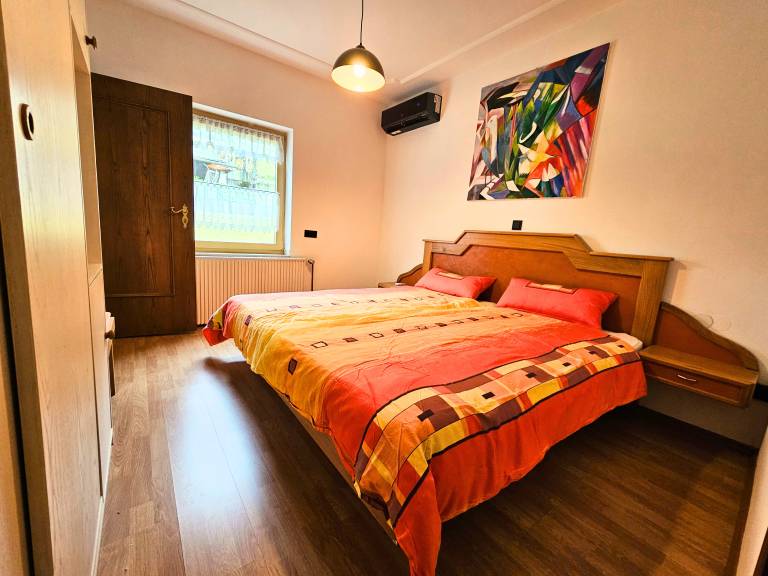 Ferienwohnung Pappenheim