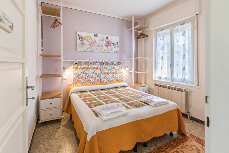 Casa Vacanza Elena: Family Paradise with Garden, Private Parking, Pet-Friendly, Val Grande View — photo 4