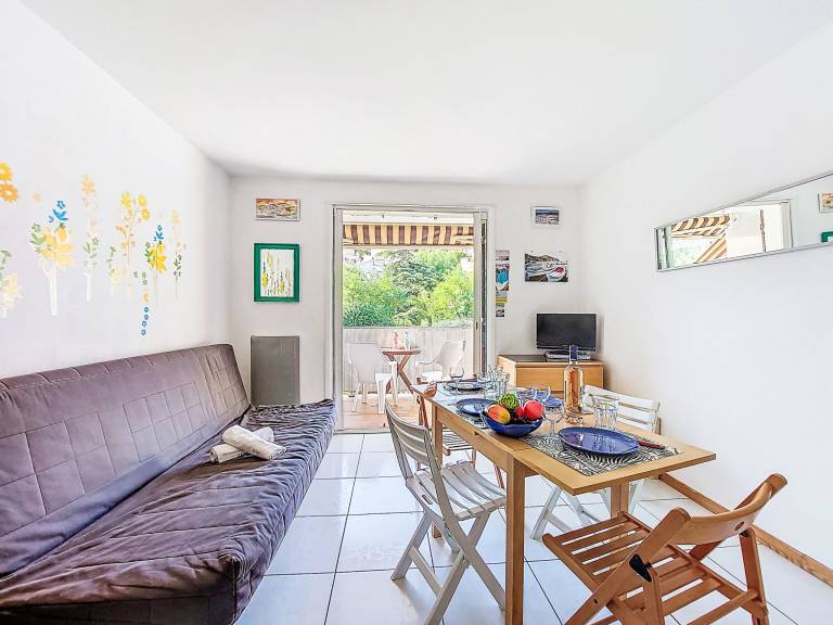 Children-friendly wonderful rental apartment with terrace | Close to the beach | Pets are welcome — photo 5