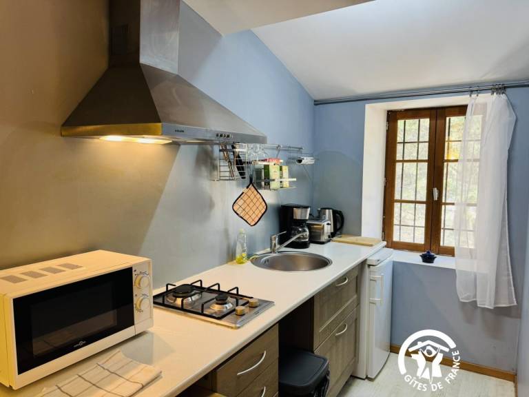 Wonderful gite with yard & patio | Dogs allowed — photo 5