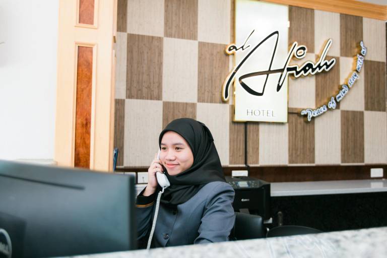 Al Afiah Hotel
