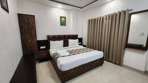 Hotel Krishna Regency — photo 3