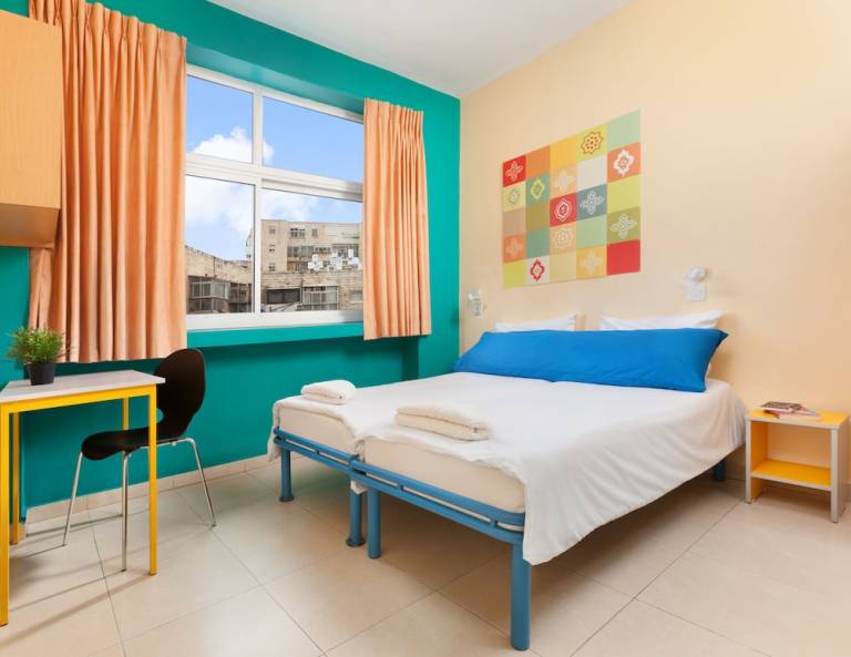 Hostel Jerusalem