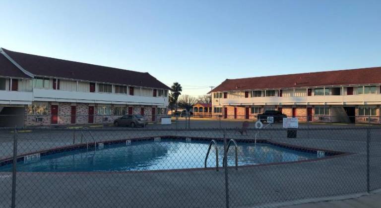 Motel Port Lavaca