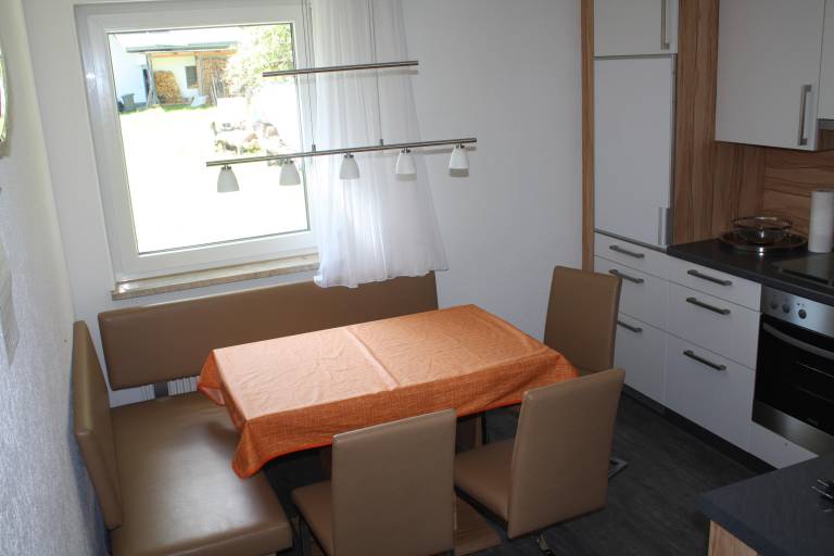Ferienhaus Bach