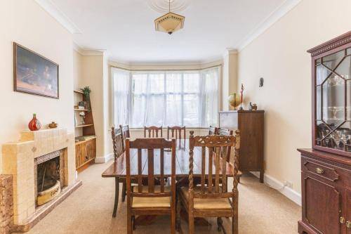 Bed & Breakfast Finchley