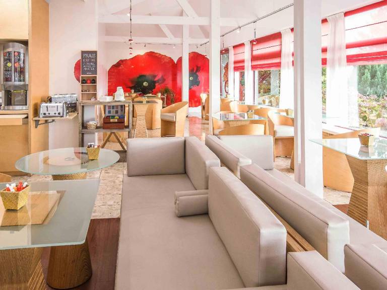 Ibis Saint-Brieuc Yffiniac — photo 2