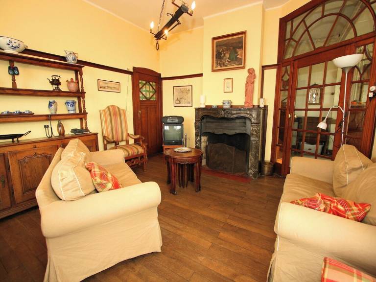 Maison de vacances Bouillon