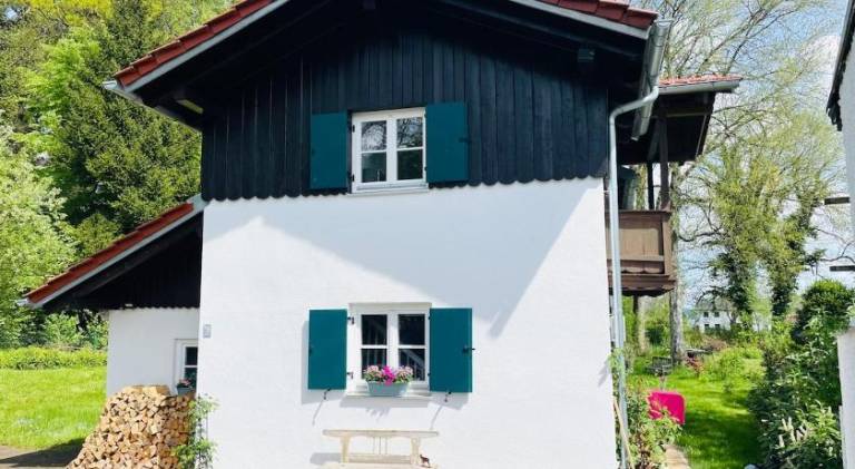 85 m&sup2; Ferienwohnung