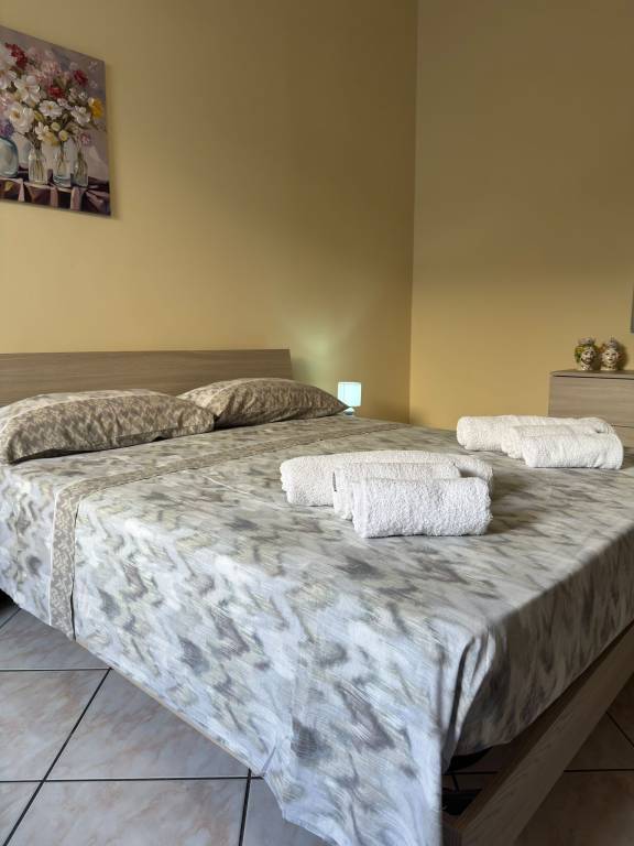 Ferienwohnung in Avola, Sizilien