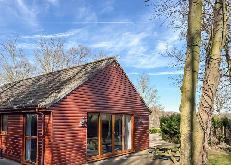 Chalet Sleaford