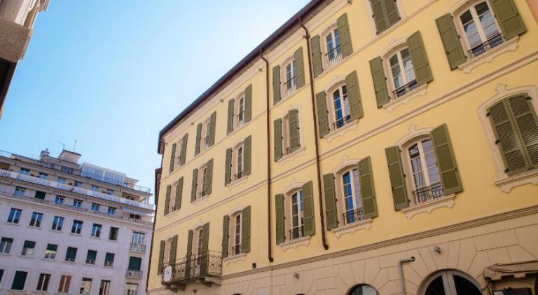 La Dolce Vita - Downtown Como — photo 4
