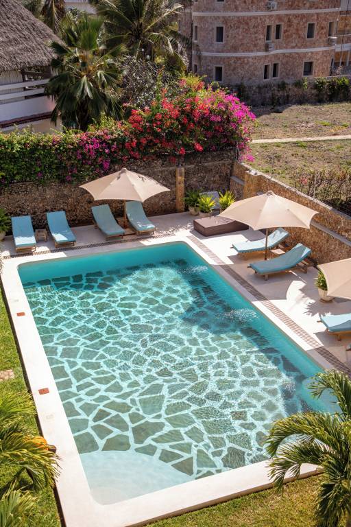 Appartamento Watamu
