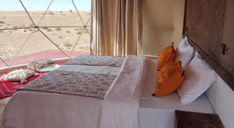 Tatooine Stars Camp — photo 2