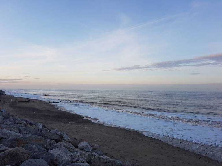 Cottage Withernsea