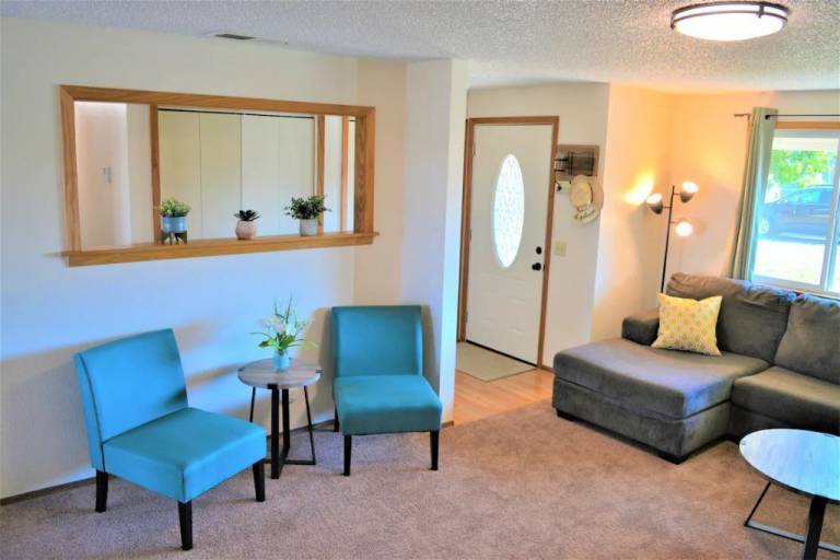 House McKinleyville