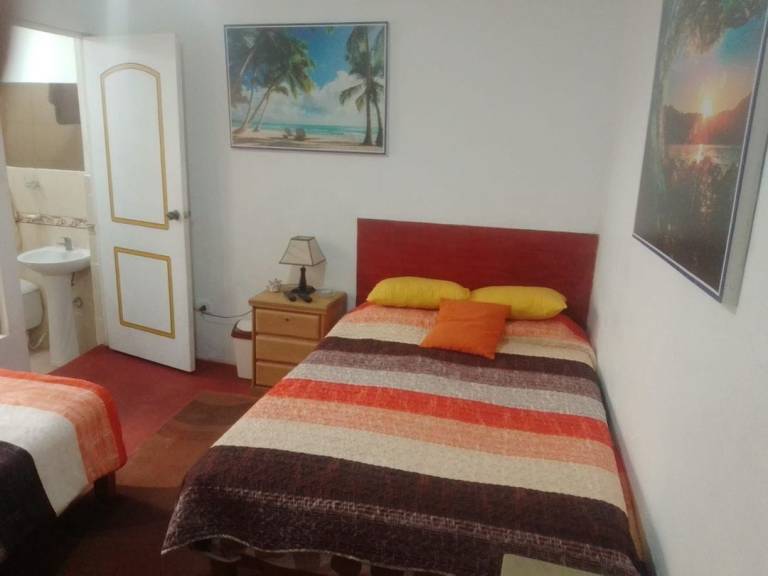 Bed & Breakfast A