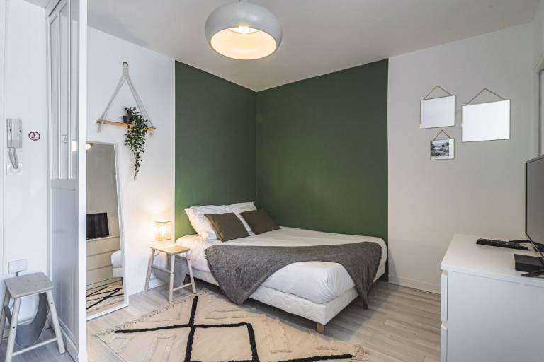 Maison de vacances Reims