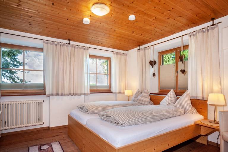 Ferienwohnung Dietmannsried