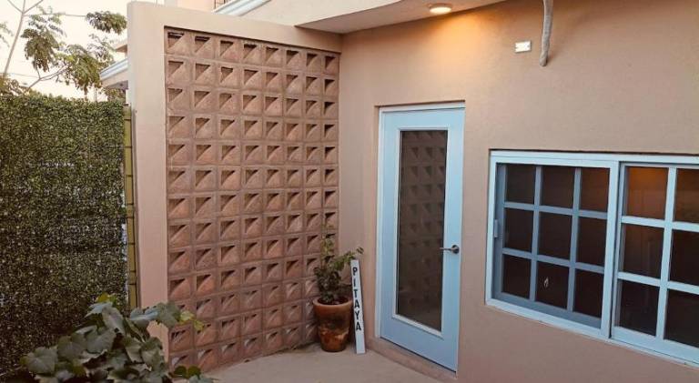 Nice rental apartment with terrace | Pets are welcome in San José del Cabo