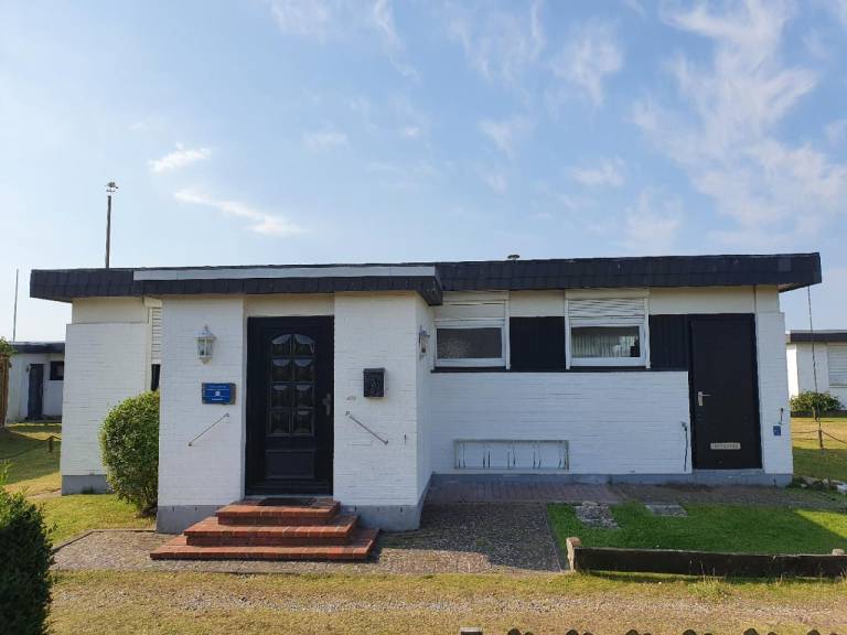 Ferienhaus  Neue Tiefe