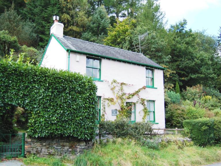 Landhaus Above Derwent