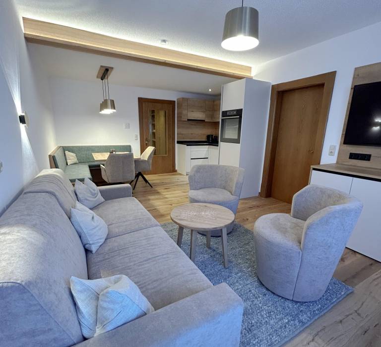 Ferienwohnung  Maurach