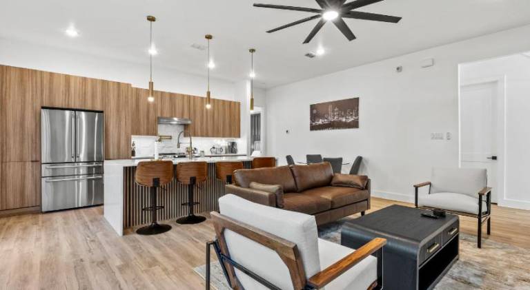 Vacation home | Pet-friendly — photo 2