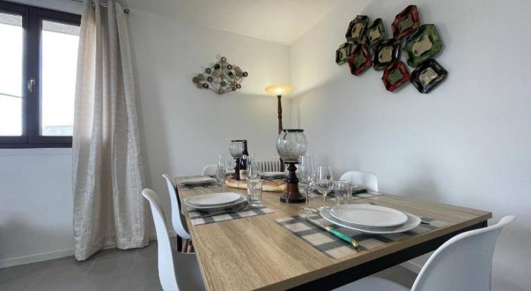 Holiday apartment | Pet-friendly — photo 2