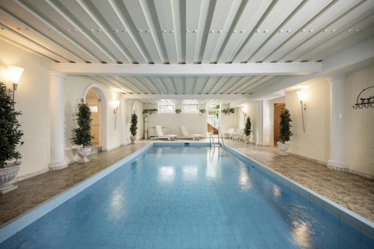 Child-friendly apartment with garden, pool & sauna | Ski nearby | Dogs allowed — photo 2