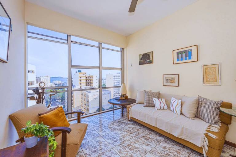 Apartment Ipanema