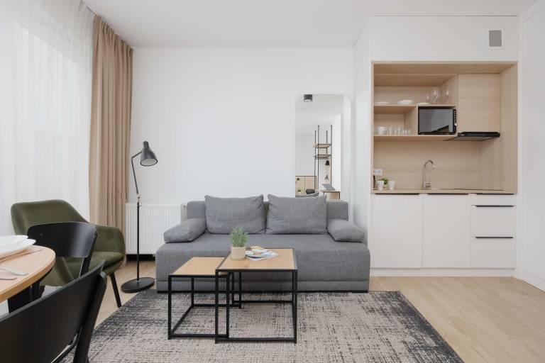 Apartament Stara Praga