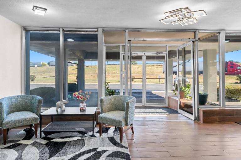 Quality Inn Little Rock South — photo 5