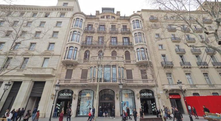 Charming holiday apartment | Near Casa Batlló | Pets allowed — photo 5