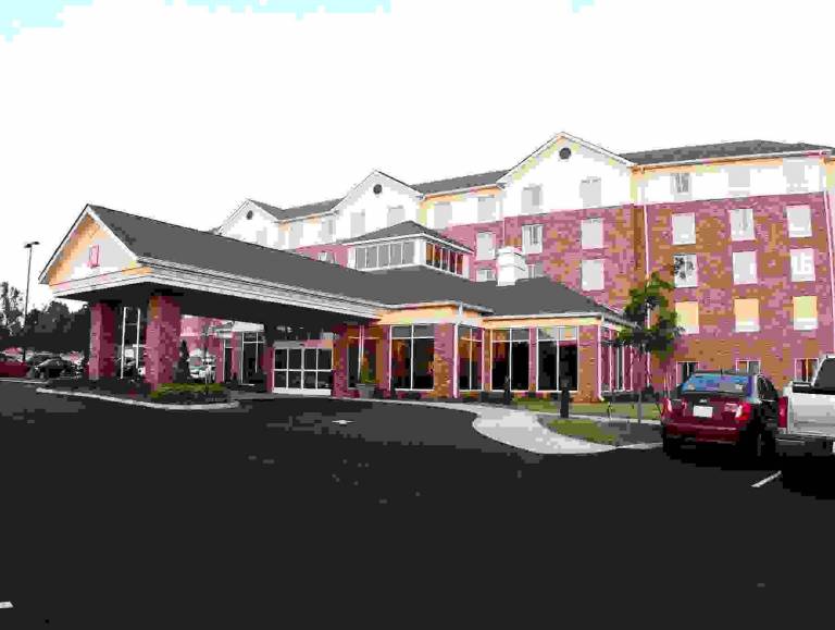 Hilton Garden Inn Charlotte/Mooresville in Mooresville, NC