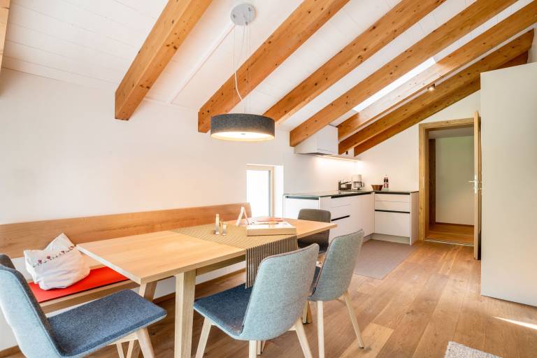 Appartement  Schoppernau