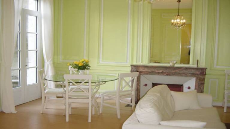 Appartement La Rochelle