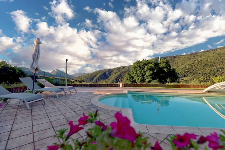 Cottage Finale ligure